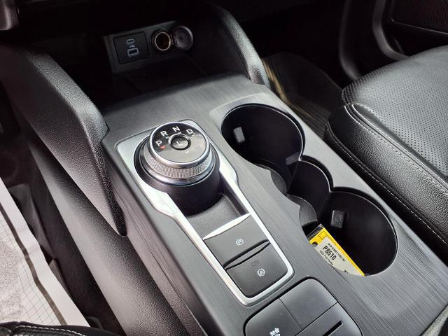 2022 Ford Escape SEL Hybrid