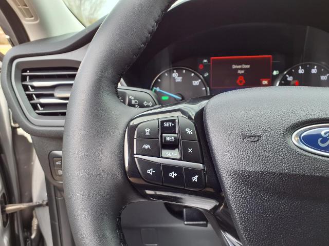 2022 Ford Escape SEL Hybrid