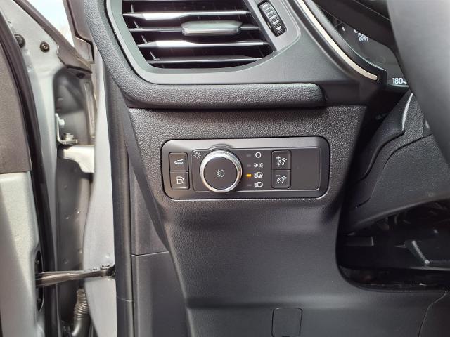 2022 Ford Escape SEL Hybrid