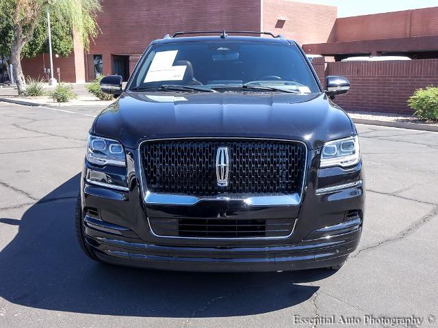 2024 Lincoln Navigator Reserve L