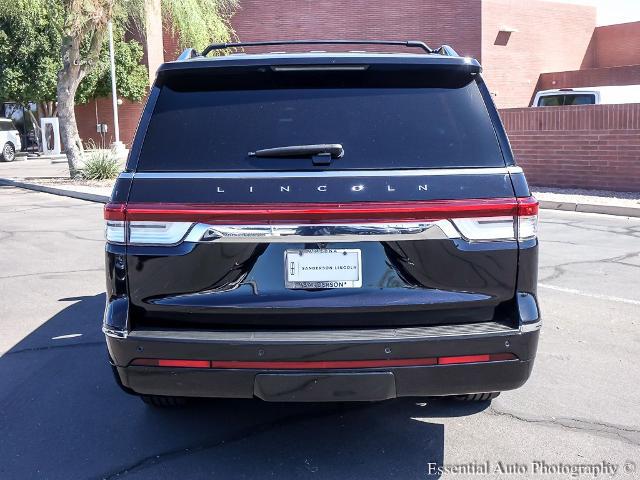 2024 Lincoln Navigator Reserve L
