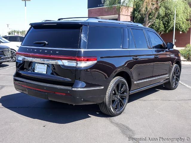 2024 Lincoln Navigator Reserve L