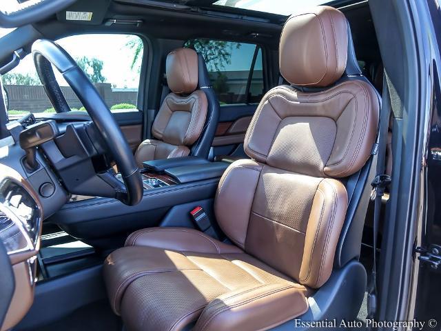 2024 Lincoln Navigator Reserve L
