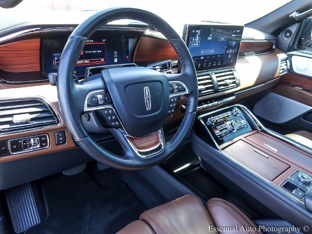 2024 Lincoln Navigator Reserve L