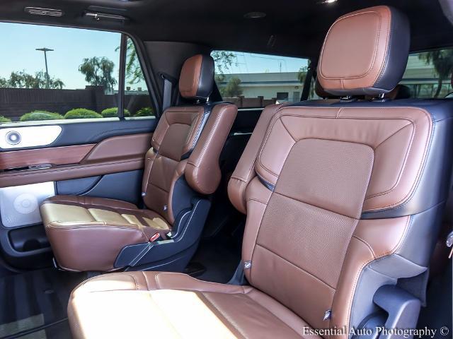 2024 Lincoln Navigator Reserve L