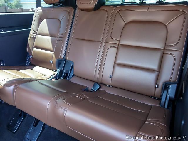2024 Lincoln Navigator Reserve L