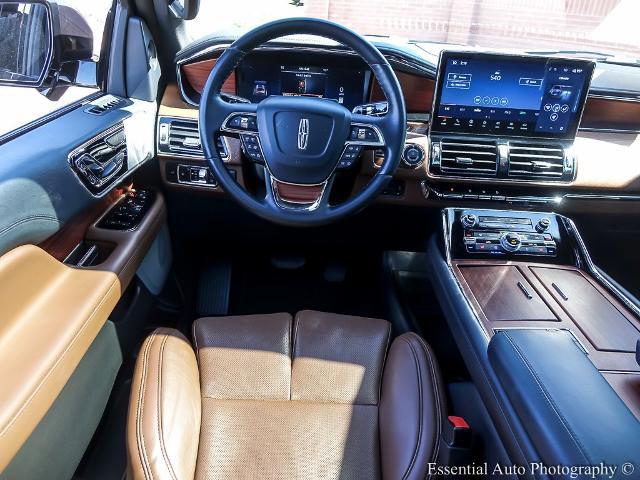 2024 Lincoln Navigator Reserve L