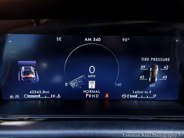 2024 Lincoln Navigator Reserve L