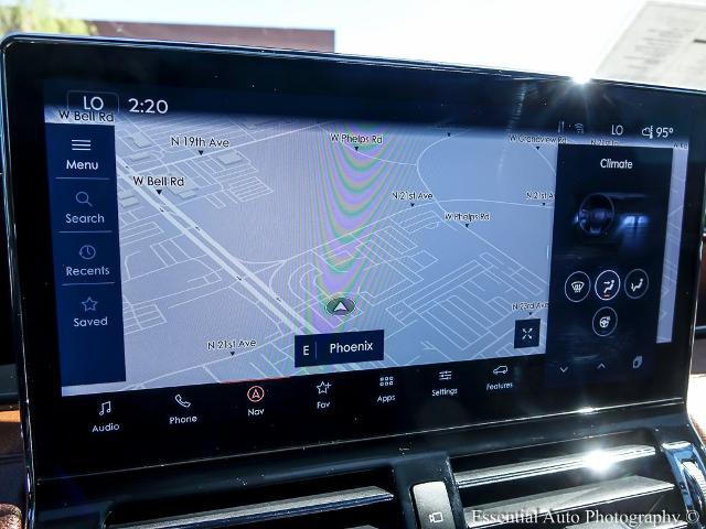 2024 Lincoln Navigator Reserve L