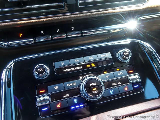 2024 Lincoln Navigator Reserve L