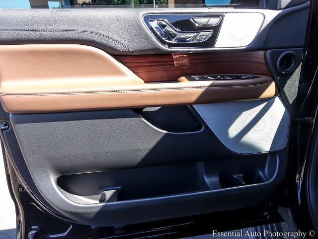 2024 Lincoln Navigator Reserve L