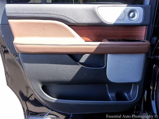 2024 Lincoln Navigator Reserve L