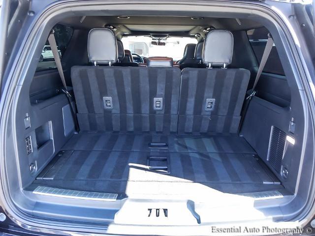 2024 Lincoln Navigator Reserve L