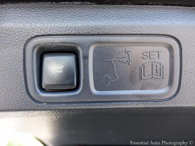 2024 Lincoln Navigator Reserve L
