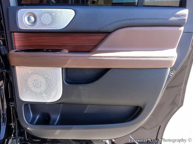 2024 Lincoln Navigator Reserve L