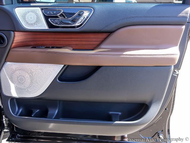 2024 Lincoln Navigator Reserve L