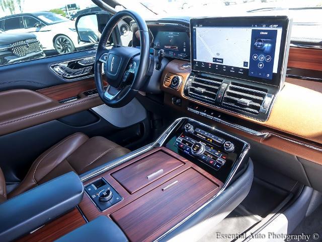 2024 Lincoln Navigator Reserve L