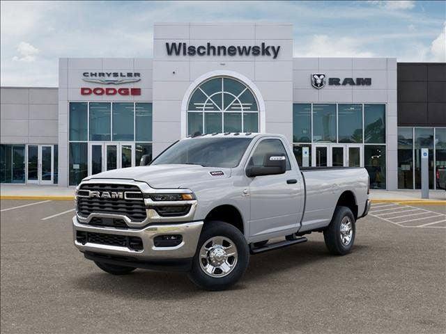 2026 RAM Ram 3500 RAM 3500 TRADESMAN REGULAR CAB 4X4 8 BOX