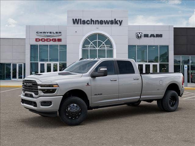2026 RAM Ram 3500 RAM 3500 LARAMIE CREW CAB 4X4 8 BOX