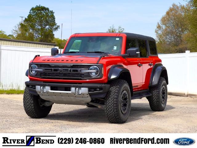 2023 Ford Bronco Raptor for sale in Bainbridge, GA