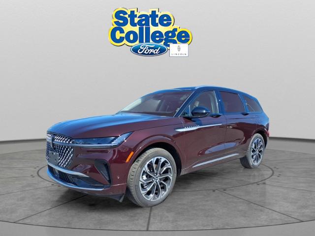 2024 Lincoln Nautilus Reserve for sale in State College, PA