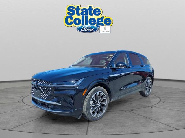 2025 Lincoln Nautilus Reserve for sale in State College, PA