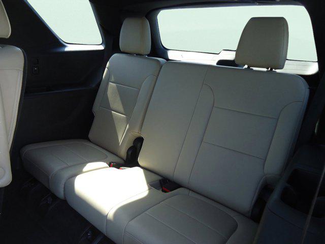 2022 Chevrolet Traverse AWD Premier