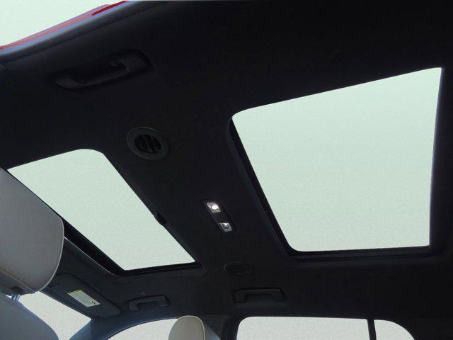 2022 Chevrolet Traverse AWD Premier