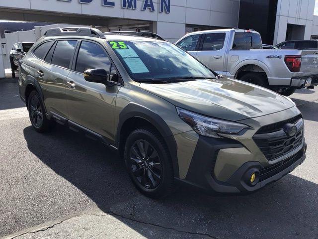 2025 Subaru Outback Onyx Edition for sale in Allentown, PA