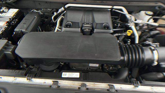 2023 GMC Canyon 4WD Crew Cab Short Box AT4