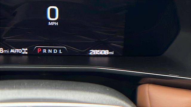 2023 GMC Canyon 4WD Crew Cab Short Box AT4