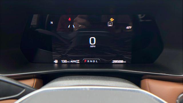 2023 GMC Canyon 4WD Crew Cab Short Box AT4