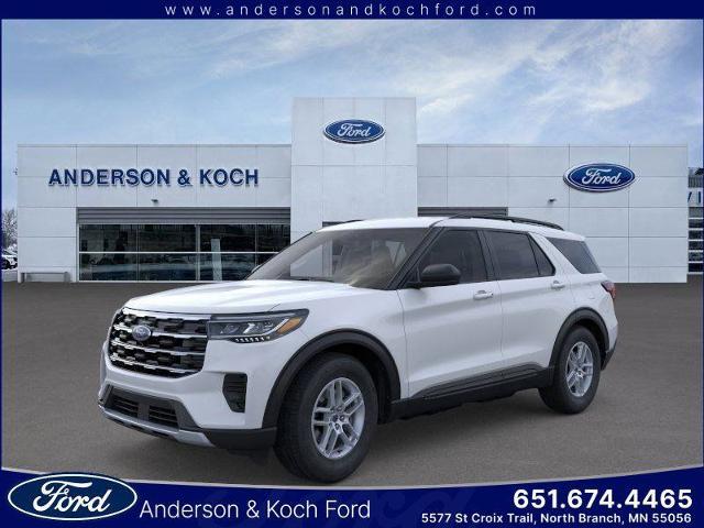 2026 Ford Explorer Active for sale in North Branch, MN