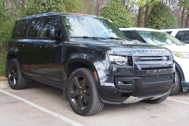 2024 Land Rover Defender 110 P525 V8