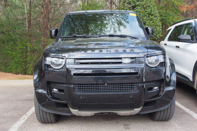2024 Land Rover Defender 110 P525 V8