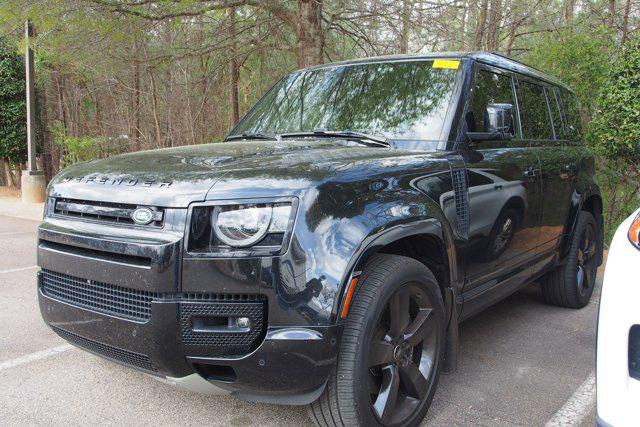 2024 Land Rover Defender 110 P525 V8