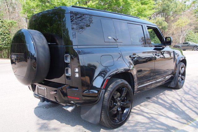 2024 Land Rover Defender 110 P525 V8