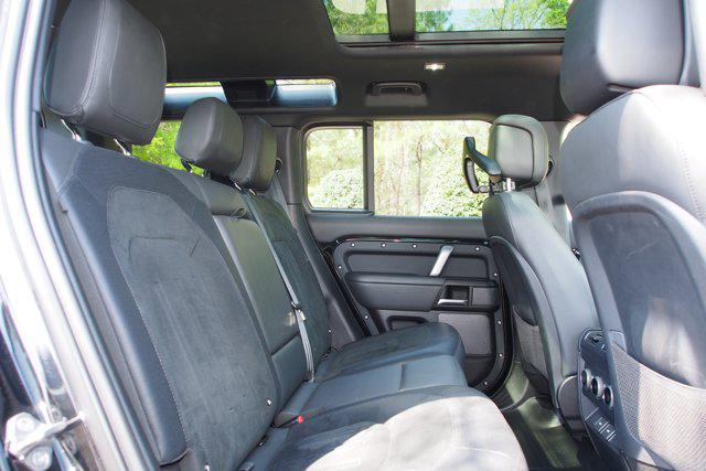 2024 Land Rover Defender 110 P525 V8