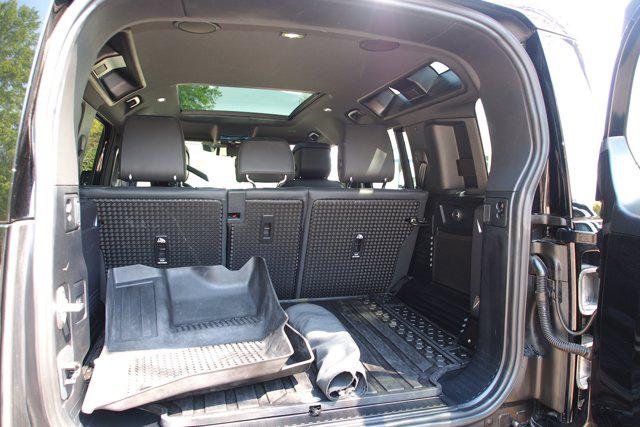 2024 Land Rover Defender 110 P525 V8