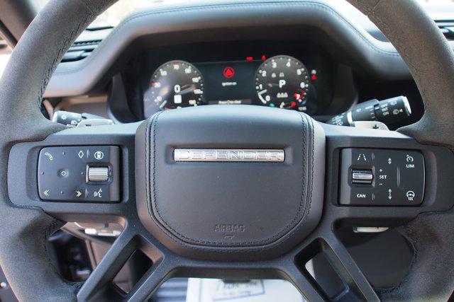 2024 Land Rover Defender 110 P525 V8