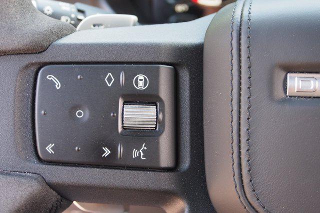 2024 Land Rover Defender 110 P525 V8