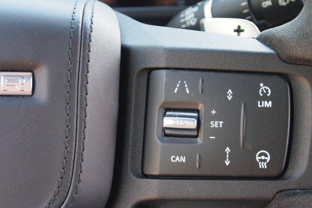 2024 Land Rover Defender 110 P525 V8