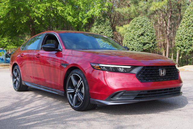 2023 Honda Accord Hybrid Sport for sale in Wake Forest, NC