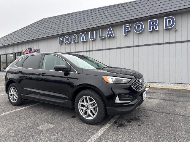 2024 Ford Edge SEL for sale in Rutland, VT