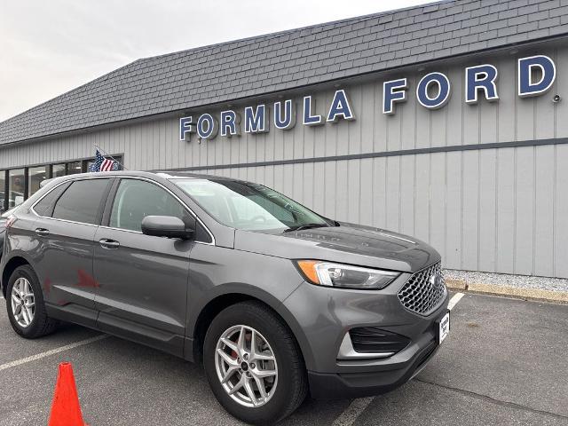 2023 Ford Edge SEL for sale in Rutland, VT