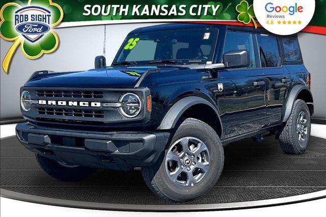2025 Ford Bronco Big Bend for sale in Kansas City, MO