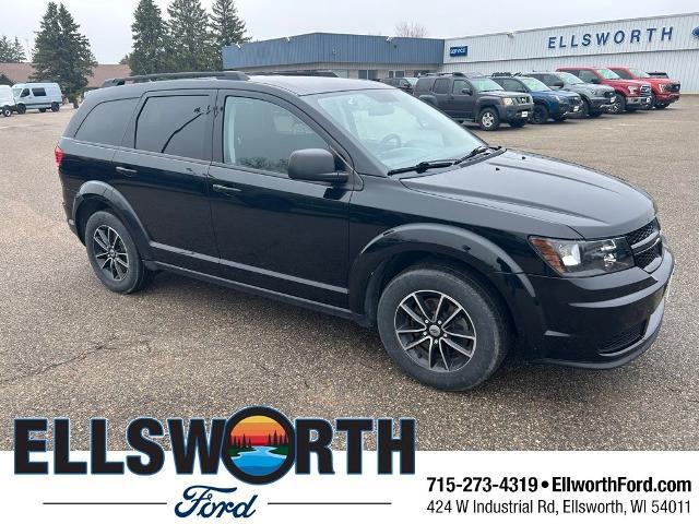 2018 Dodge Journey SE for sale in Ellsworth, WI