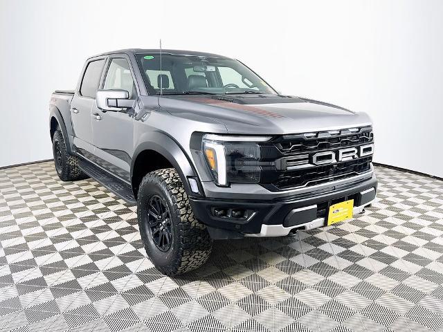 2025 Ford F-150 Raptor for sale in Bangor, ME