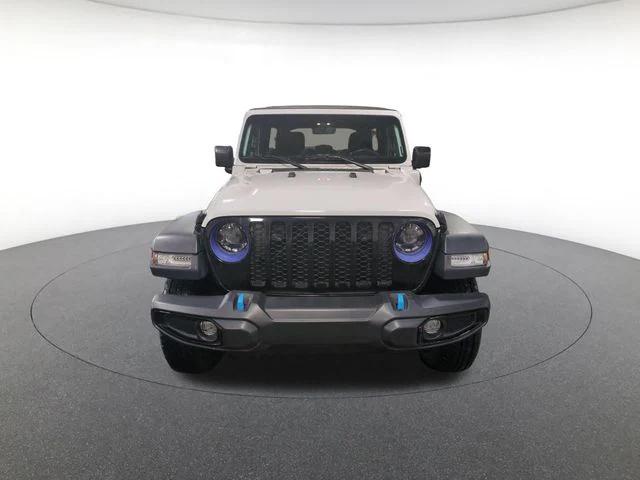 2023 Jeep Wrangler 4xe 4x4
