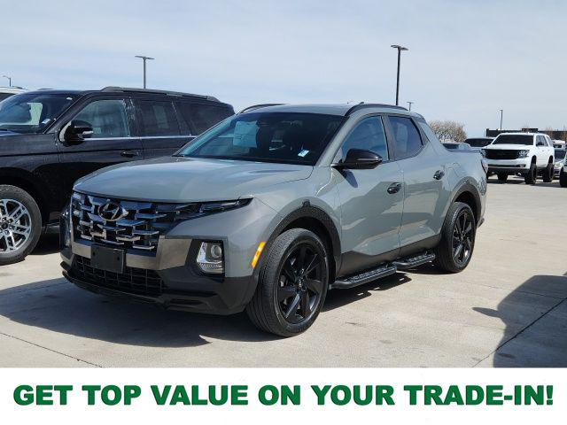 2023 Hyundai Santa Cruz NIGHT for sale in Loveland, CO